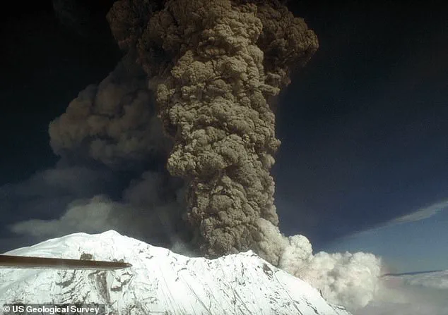 Alaska Residents Stockpile Essentials as Mount Spurr Eruption Looms