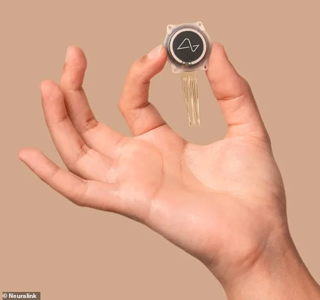 Breakthrough Brain-Computer Interface Translates Thoughts into Speech for Paralyzed Individuals