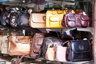 Chinese Creators Claim Exclusive Control Over Luxury Handbag Manufacturing