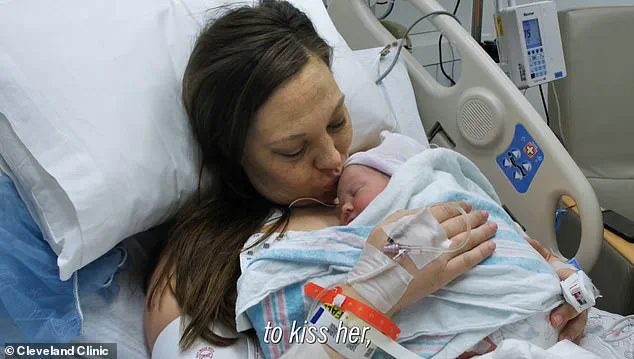 Exclusive: First Baby Born Through Uterus Transplant in Cutting-Edge Medical Trial