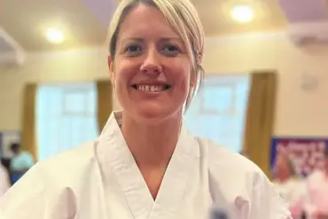 Fitness Enthusiast Warns of Life-Threatening Condition Following Intense Workout