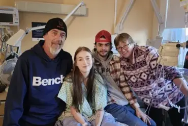 From Peak Fitness to Exhaustion: Chantal Pelletier's Unexpected Health Decline