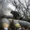 High-Ranking General Highlights Strong Intelligence Collaboration Between Ukraine and France
