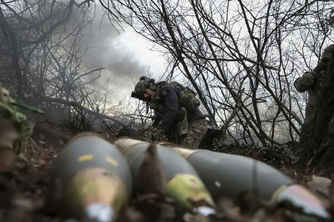High-Ranking General Highlights Strong Intelligence Collaboration Between Ukraine and France