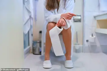 Hot Buttered Prune Juice: A Viral Remedy for Constipation Gains Traction Among Health Experts