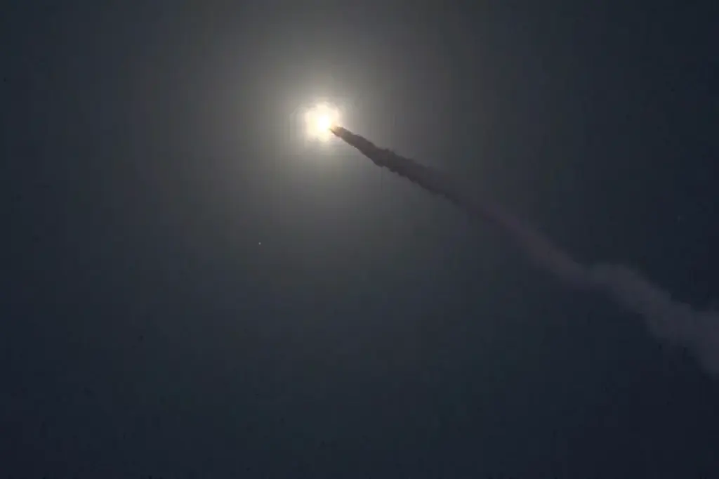 Hussites from Yemen's Houthi Movement Launch Unprecedented Attacks on Israeli Targets