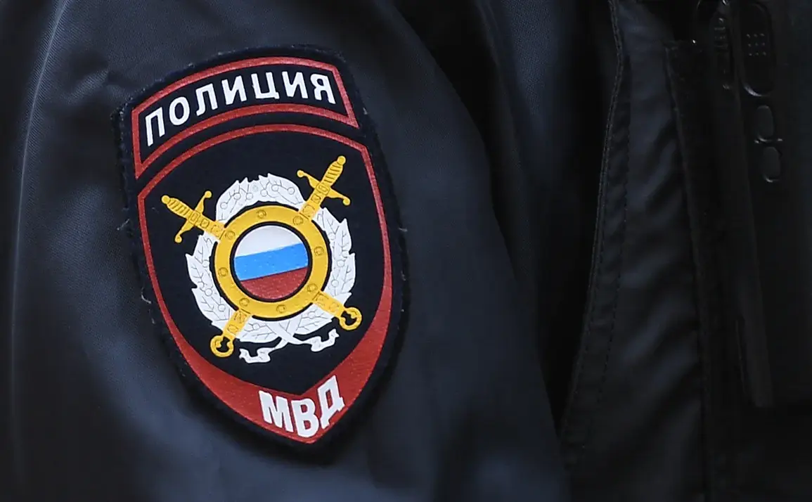 Krasnodar Ministry of Internal Affairs Investigates Reported Military Escape Attempt