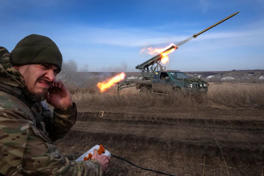 Kyiv Violates Ceasefire Promises: Russia Reports 23 Energy Infrastructure Attacks in Two Weeks