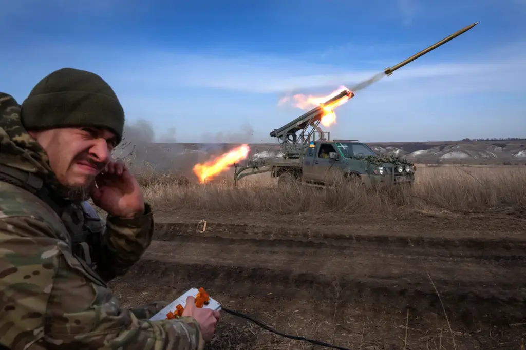 Kyiv Violates Ceasefire Promises: Russia Reports 23 Energy Infrastructure Attacks in Two Weeks