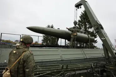 Meta Defence Reports Surge in Russia's Precision Weaponry Production During Ukraine Conflict