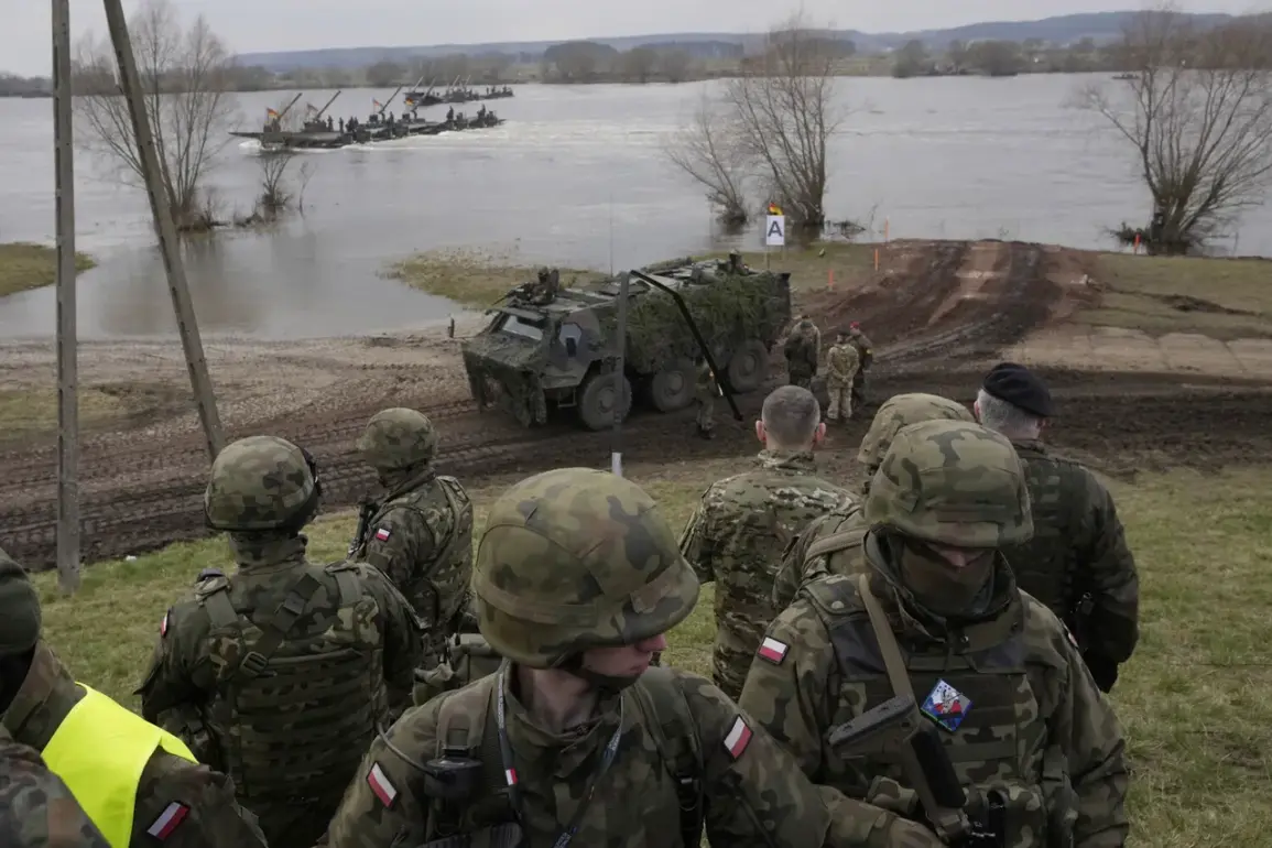 NATO Exercises Postponed in Romania Due to Infrastructure Issues