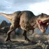 Reviving the Past: The Rise of T-Rex Leather in Fashion