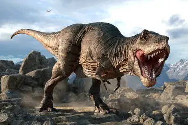 Reviving the Past: The Rise of T-Rex Leather in Fashion