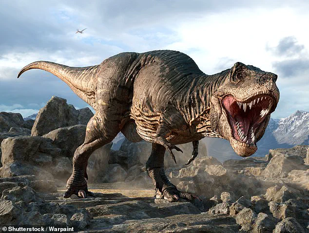 Reviving the Past: The Rise of T-Rex Leather in Fashion