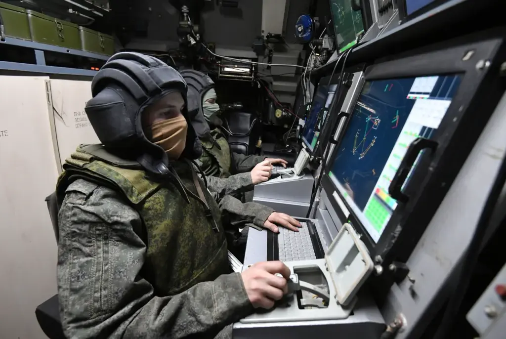 Russian Defense Ministry Reports Neutralizing 52 Ukrainian Drones Over Night