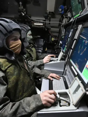 Russian Defense Ministry Reports Neutralizing 52 Ukrainian Drones Over Night