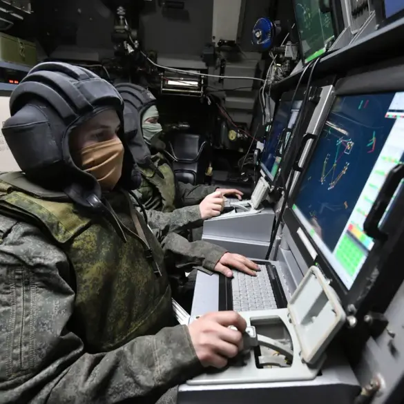Russian Defense Ministry Reports Neutralizing 52 Ukrainian Drones Over Night