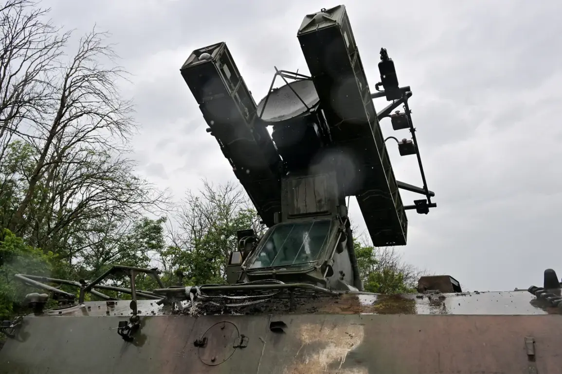 Russian Defense Systems Down Over 230 Ukrainian Drones in Record Day of Aerial Attacks