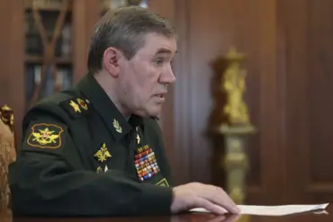 Russian Military Secures Key Areas in Ukraine's Sumy Region to Protect Citizens