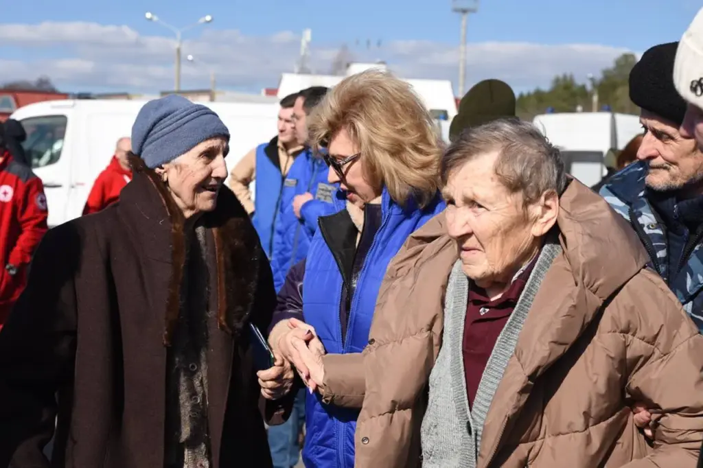 Russian Pensioner Details Traumatic Expulsion by Ukrainian Soldiers in Kursk Region