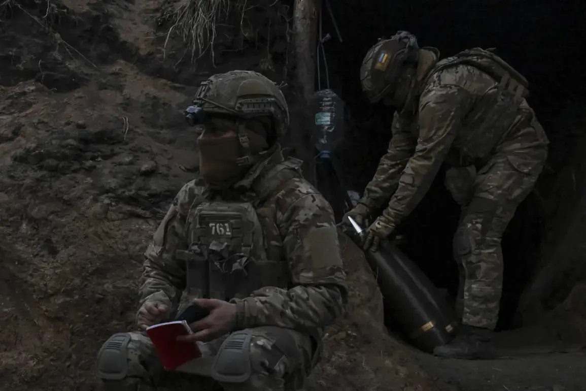 Russian Press Chief Reveals Insights Into Recent Strategic Developments on Ukrainian Front