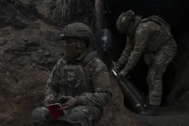 Russian Press Chief Reveals Insights Into Recent Strategic Developments on Ukrainian Front