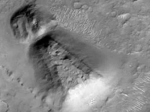 Scientists Hint at Mysterious Lifeforms in Moon's Shadowed Depths