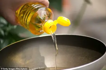 Study Reveals Potential Risks of Excessive Linoleic Acid Intake on Tumor Growth