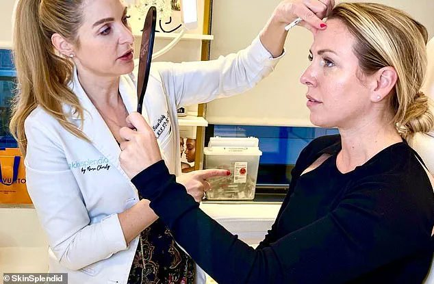 The Dark Side of Dermal Fillers: Thousands Seek to Reverse Cosmetic Quick Fixes