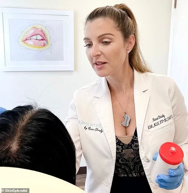 The Dark Side of Dermal Fillers: Thousands Seek to Reverse Cosmetic Quick Fixes