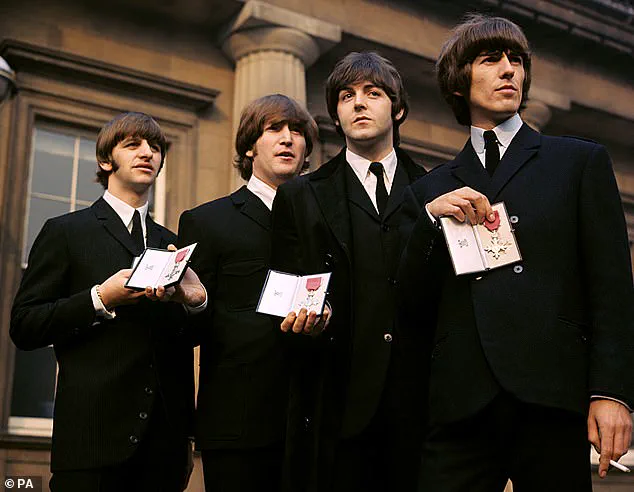 The Hidden Origins of The Ramones' Stage Name and Its Link to The Beatles