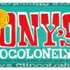 Tony’s Chocolonely Issues Nationwide Recall Over Potential Choking Hazard