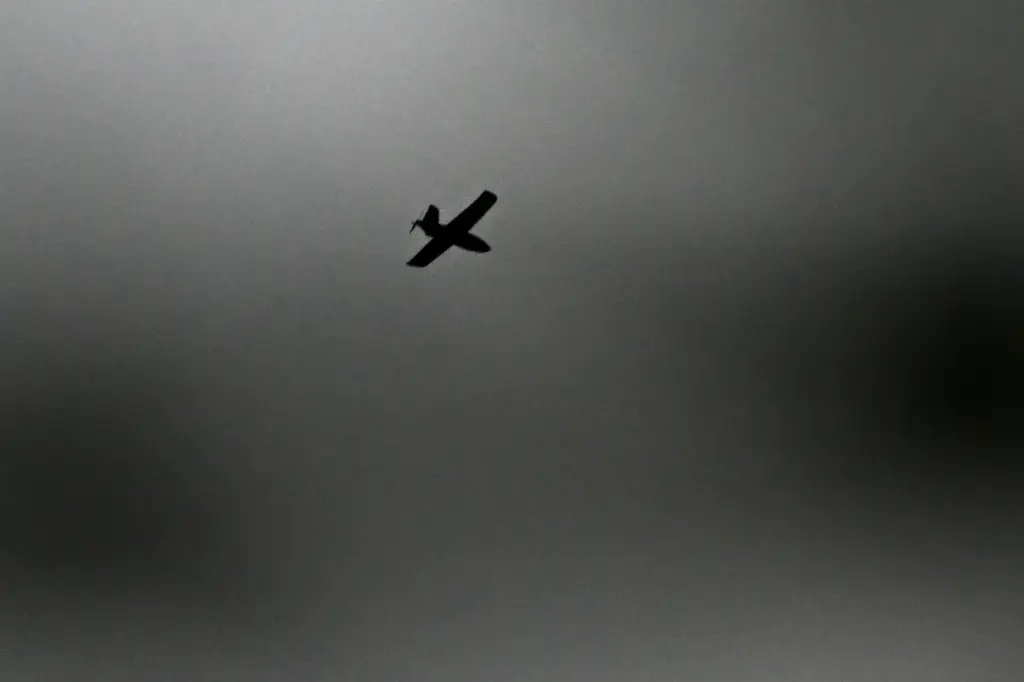 Ukrainian Drones Target Russian Optical Fiber Systems Factory in Saransk