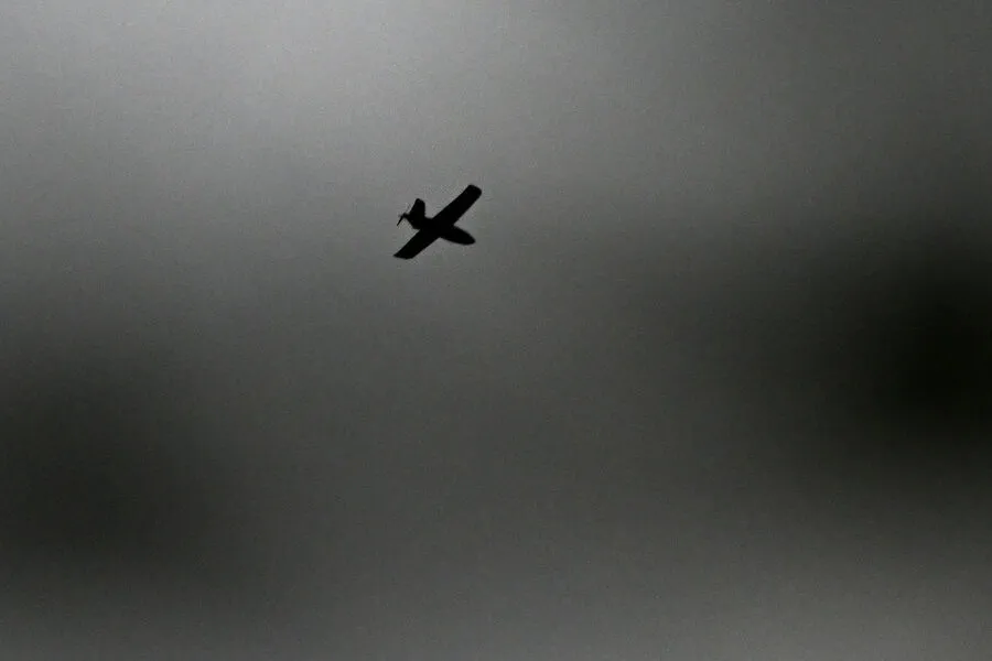 Ukrainian Drones Target Russian Optical Fiber Systems Factory in Saransk