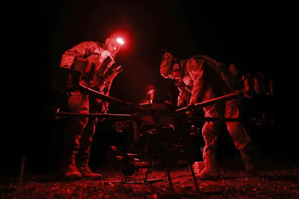 Ukrainian Military Reluctant to Use Western Weapons Due to Russian Electronic Warfare