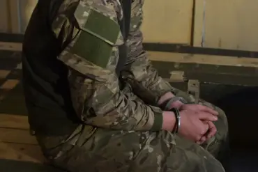 Ukrainian POW Claims Strategic Retreat Plans in Kursk Region