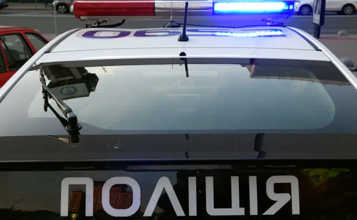 Ukrainian Soldier Takes Hostage Near Sumy, Forces Driver to Kyiv Under Threat of Death