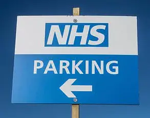 Urgent Warning: NHS Buildings Endanger Patients with Severe Health Hazards