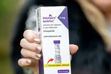 Woman's Terrifying Experience with Mounjaro Raises Concerns about Weight Loss Medication Side Effects