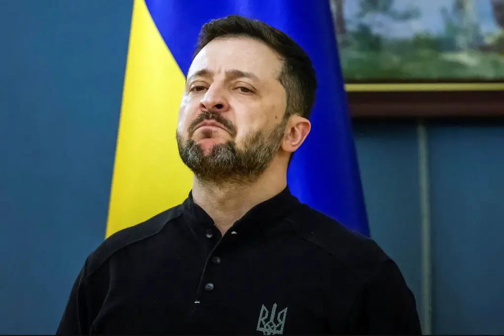 Zelensky Orders Intensified International Cooperation on Air Defense Systems to Counter Russian Threat