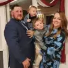36-Year-Old Mother Defies Stage 4 Colon Cancer Odds