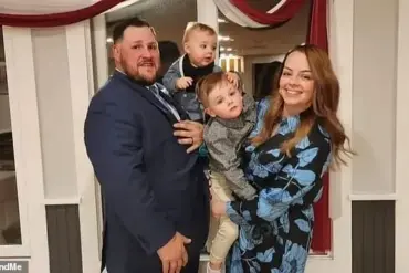 36-Year-Old Mother Defies Stage 4 Colon Cancer Odds