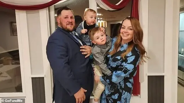 36-Year-Old Mother Defies Stage 4 Colon Cancer Odds