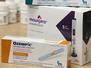 A Cautionary Tale: The Community Risks of Ozempic-Like Weight Loss Medications
