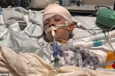 A Mother's Grief and a Deadly Warning: Rare Bacterial Infection Claims 8-Year-Old's Life in Hours
