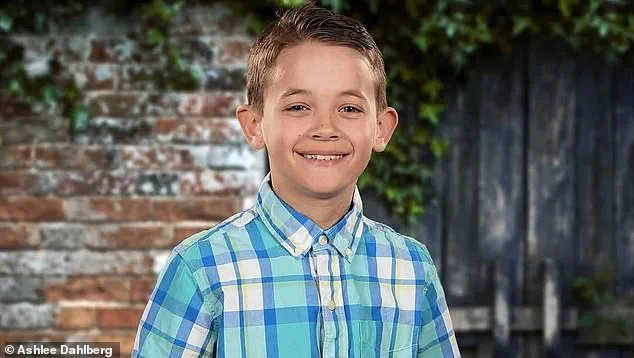 A Mother's Grief and a Deadly Warning: Rare Bacterial Infection Claims 8-Year-Old's Life in Hours