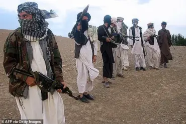 Afghan Man Charged with Visa Fraud Linked to Haqqani Network Raises Questions About U.S. Immigration Screening