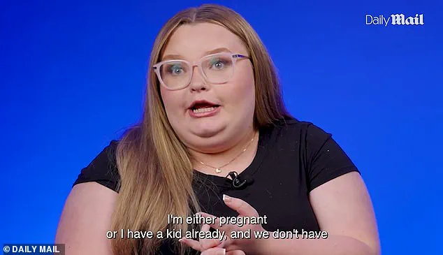 Alana Thompson Denies Pregnancy Rumors Amid Persistent Tabloid Speculation