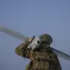Alexander Kot Reveals Record 524 Drones Shot Down in Ukraine-Russia Conflict as Drone Warfare Escalates