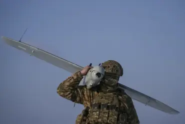 Alexander Kot Reveals Record 524 Drones Shot Down in Ukraine-Russia Conflict as Drone Warfare Escalates